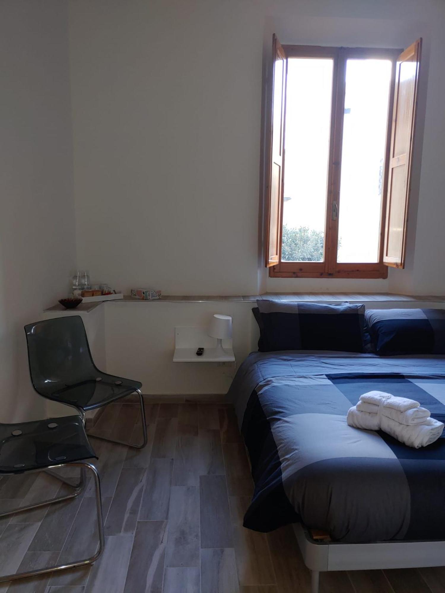 Residenza Cavour Panzió Firenze Kültér fotó