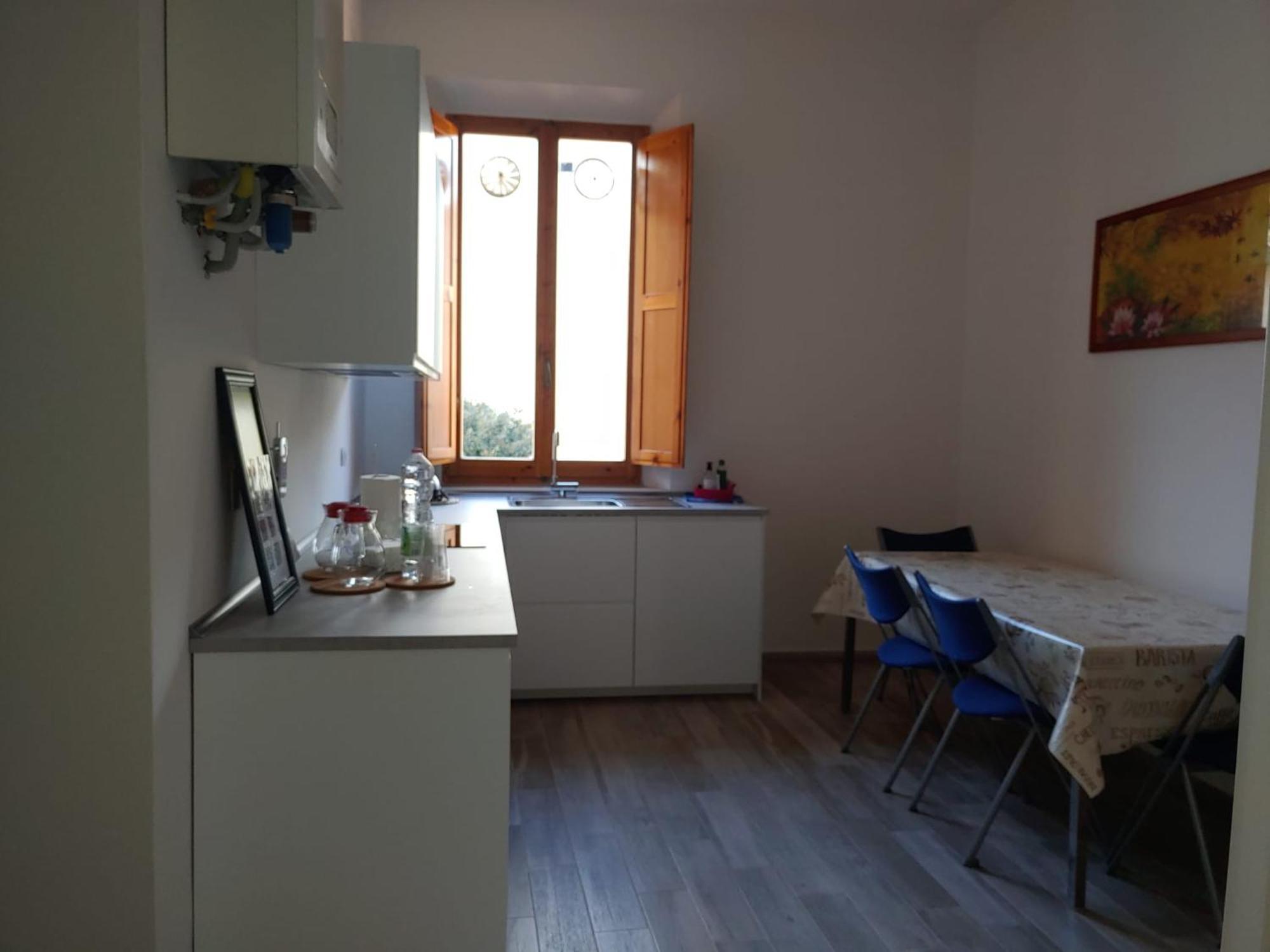 Residenza Cavour Panzió Firenze Kültér fotó
