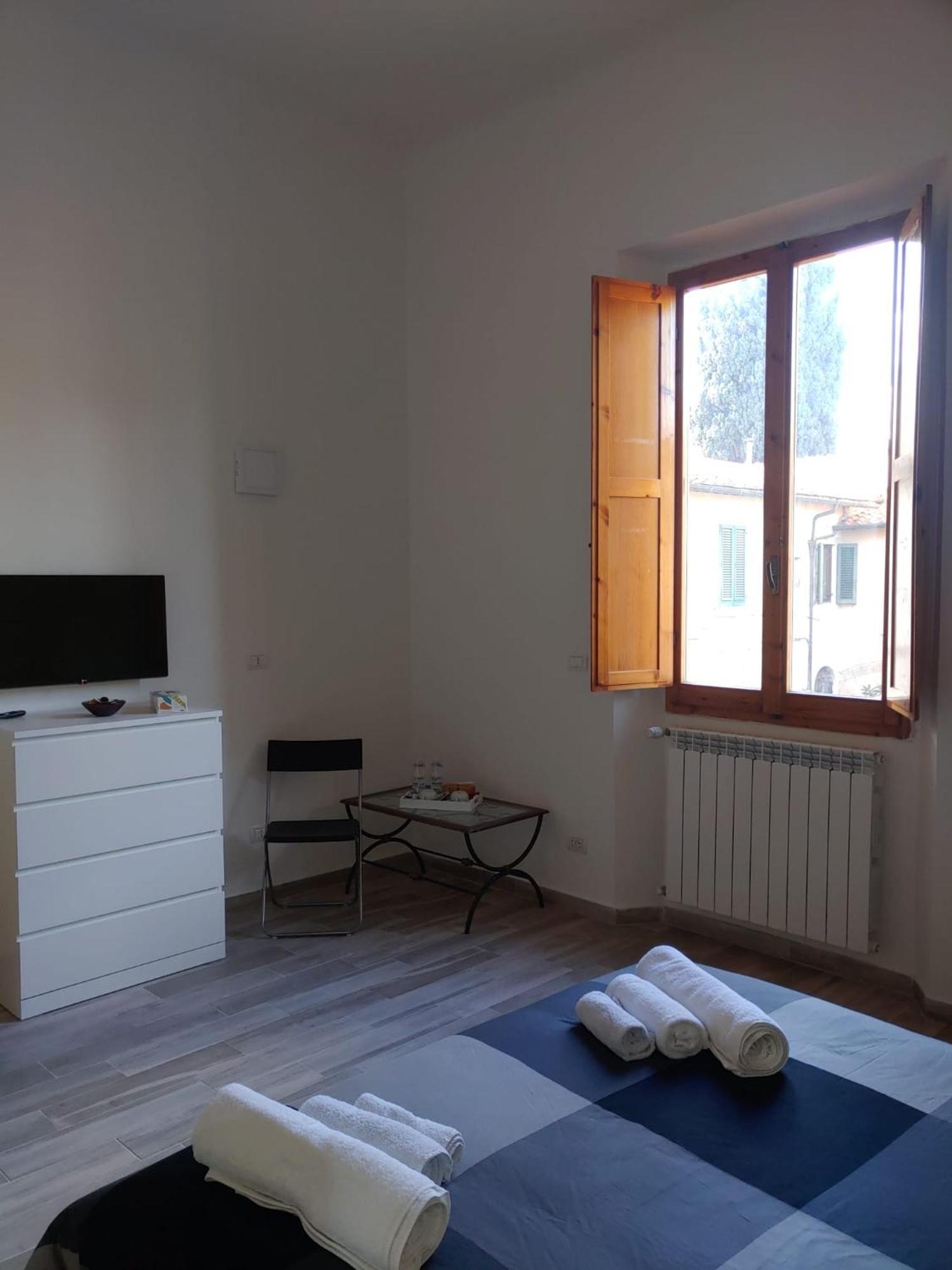 Residenza Cavour Panzió Firenze Kültér fotó