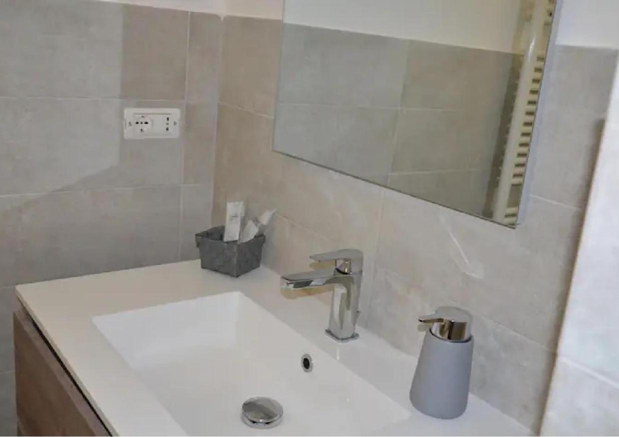 Residenza Cavour Panzió Firenze Kültér fotó