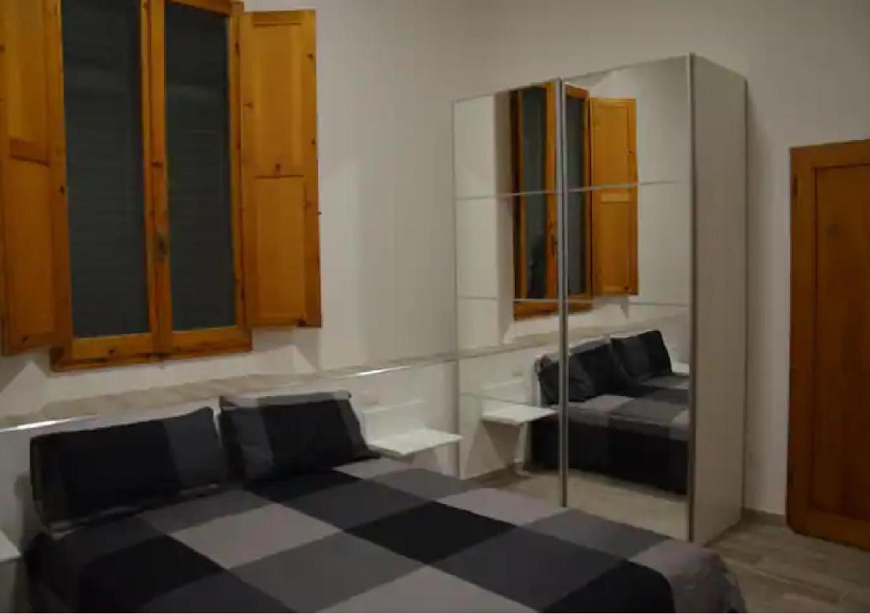 Residenza Cavour Panzió Firenze Kültér fotó