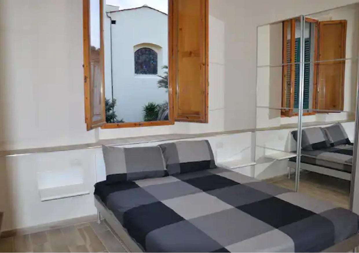 Residenza Cavour Panzió Firenze Kültér fotó