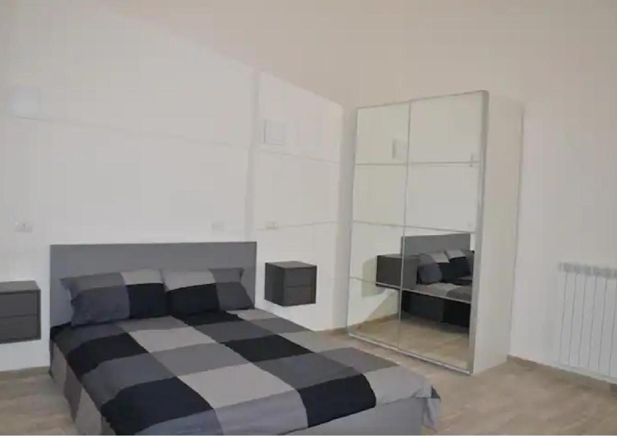 Residenza Cavour Panzió Firenze Kültér fotó
