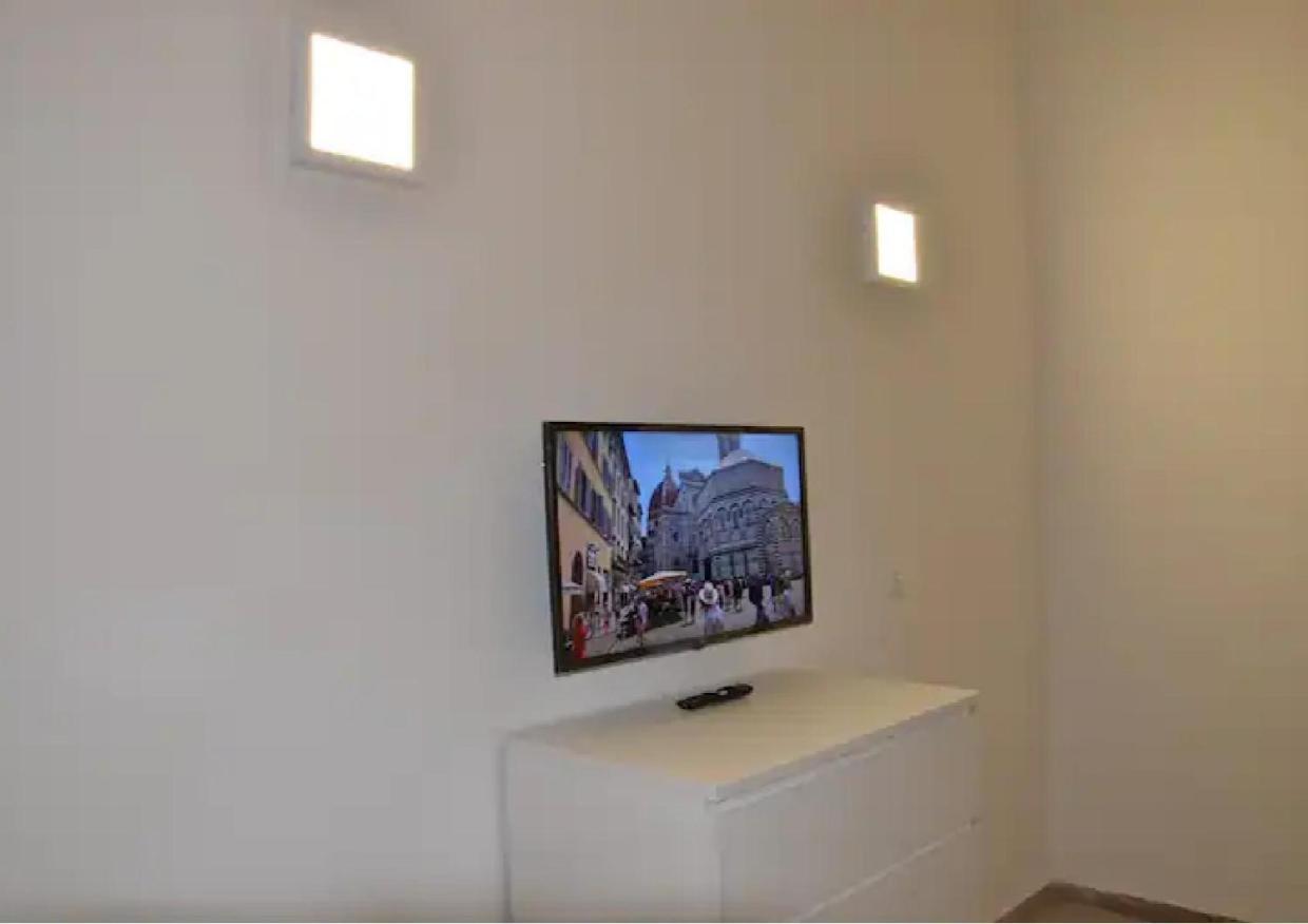 Residenza Cavour Panzió Firenze Kültér fotó