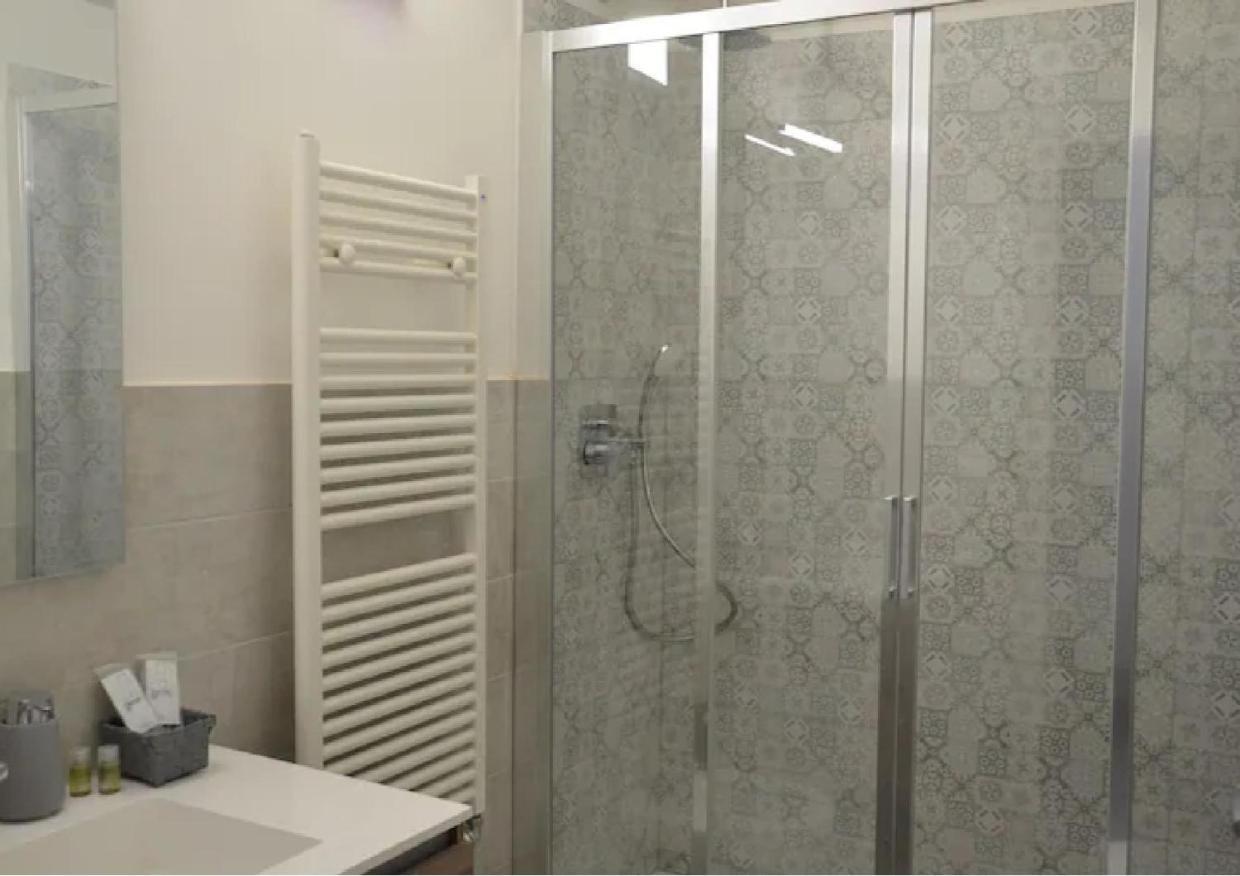 Residenza Cavour Panzió Firenze Kültér fotó