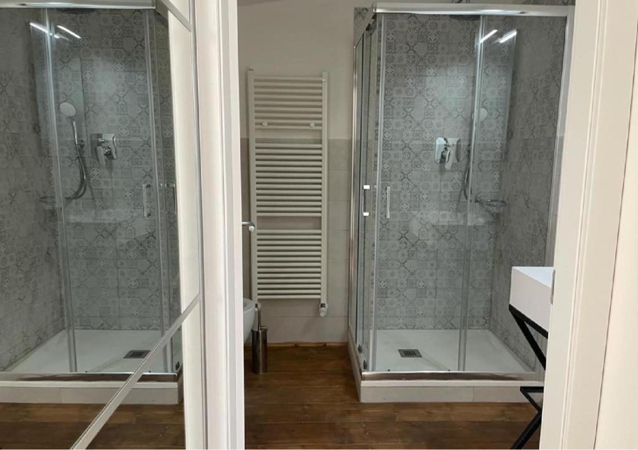 Residenza Cavour Panzió Firenze Kültér fotó