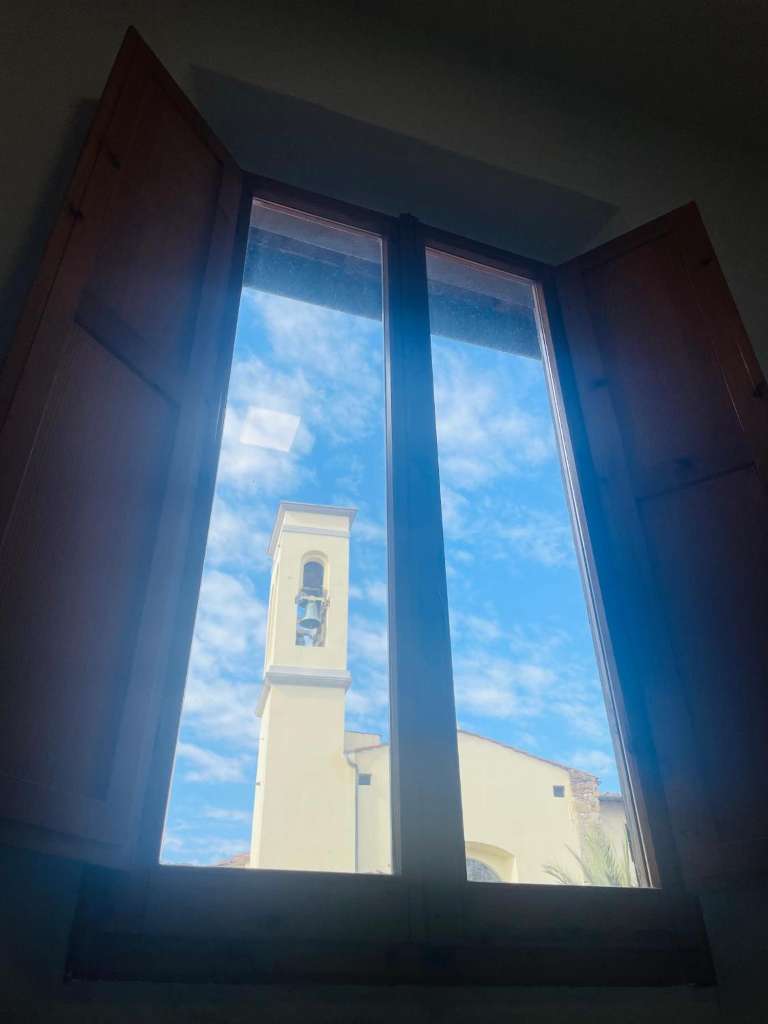 Residenza Cavour Panzió Firenze Kültér fotó