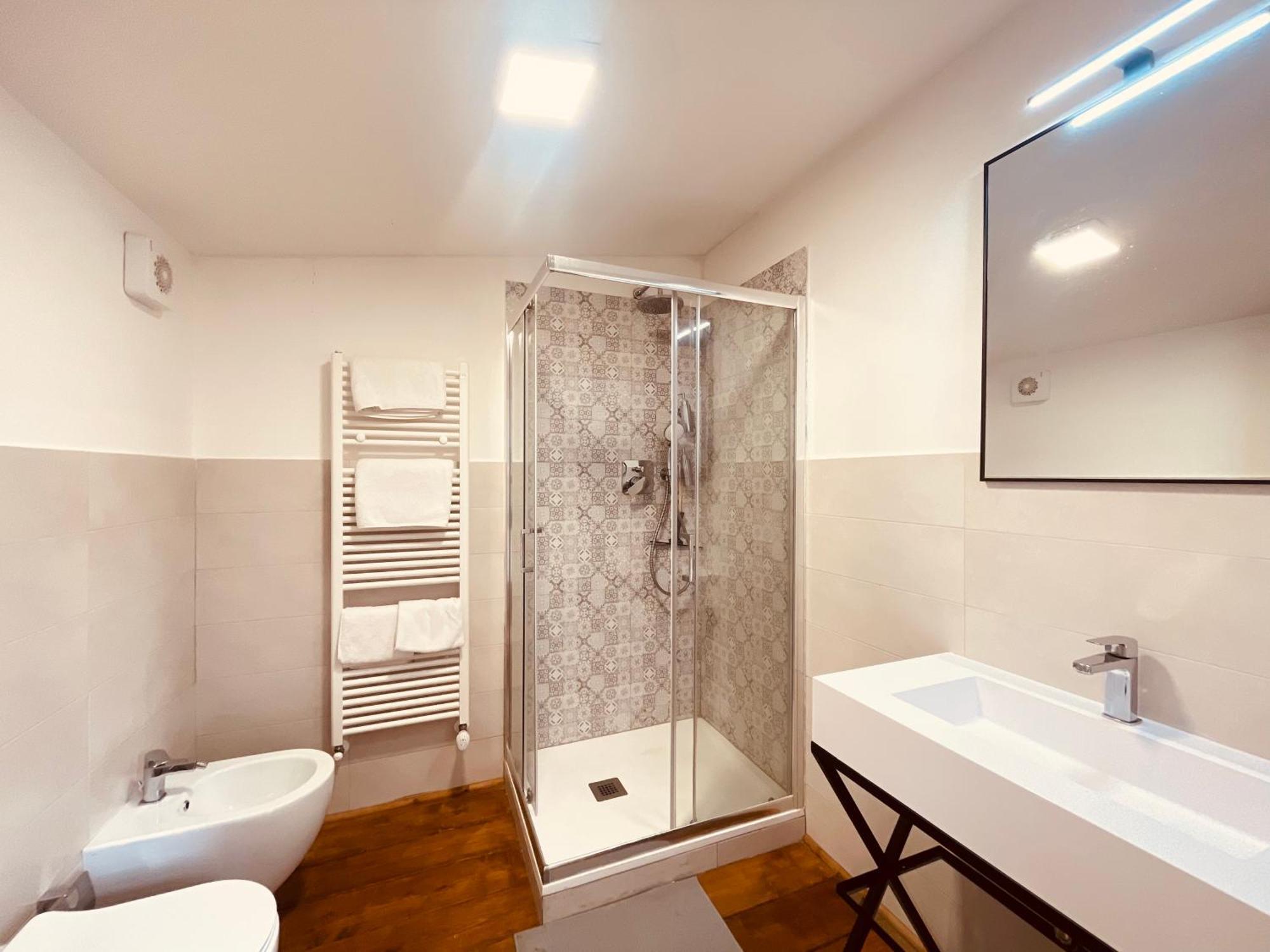Residenza Cavour Panzió Firenze Kültér fotó