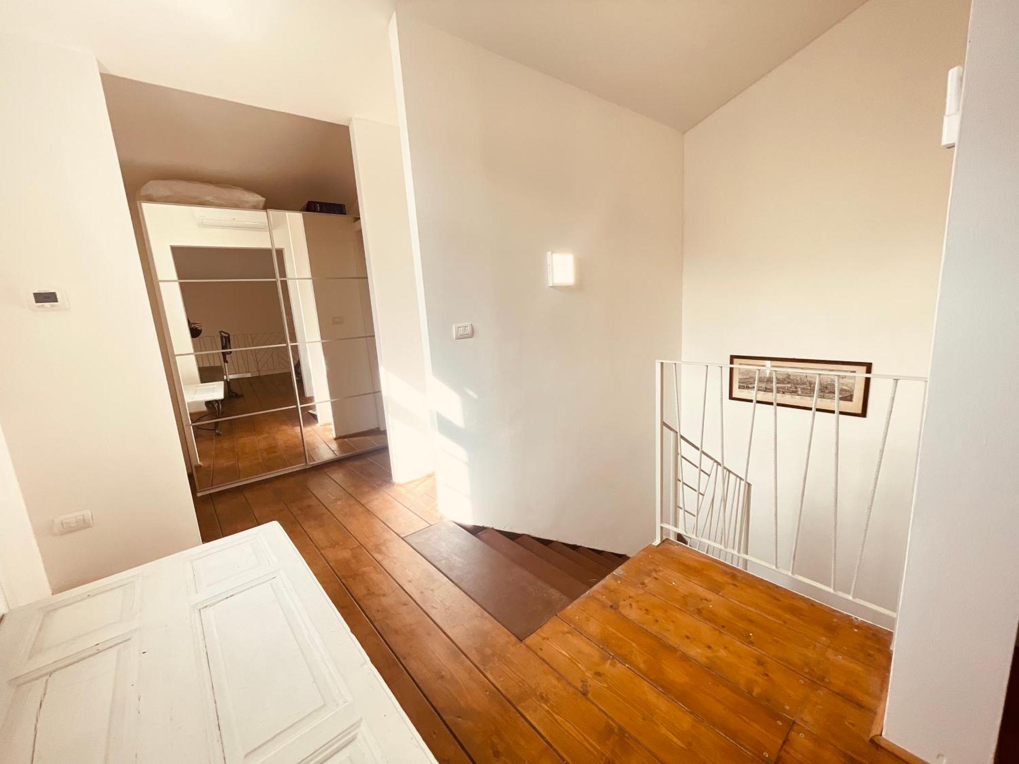 Residenza Cavour Panzió Firenze Kültér fotó