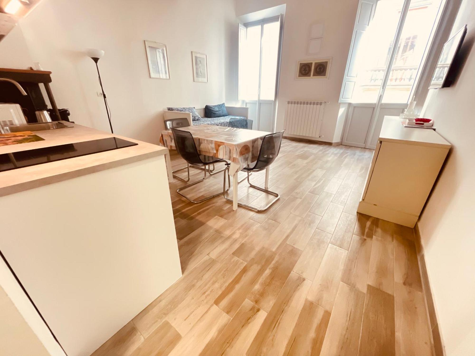 Residenza Cavour Panzió Firenze Kültér fotó