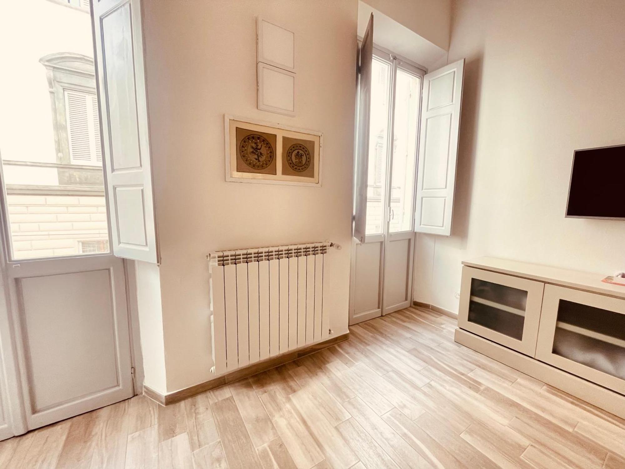 Residenza Cavour Panzió Firenze Kültér fotó