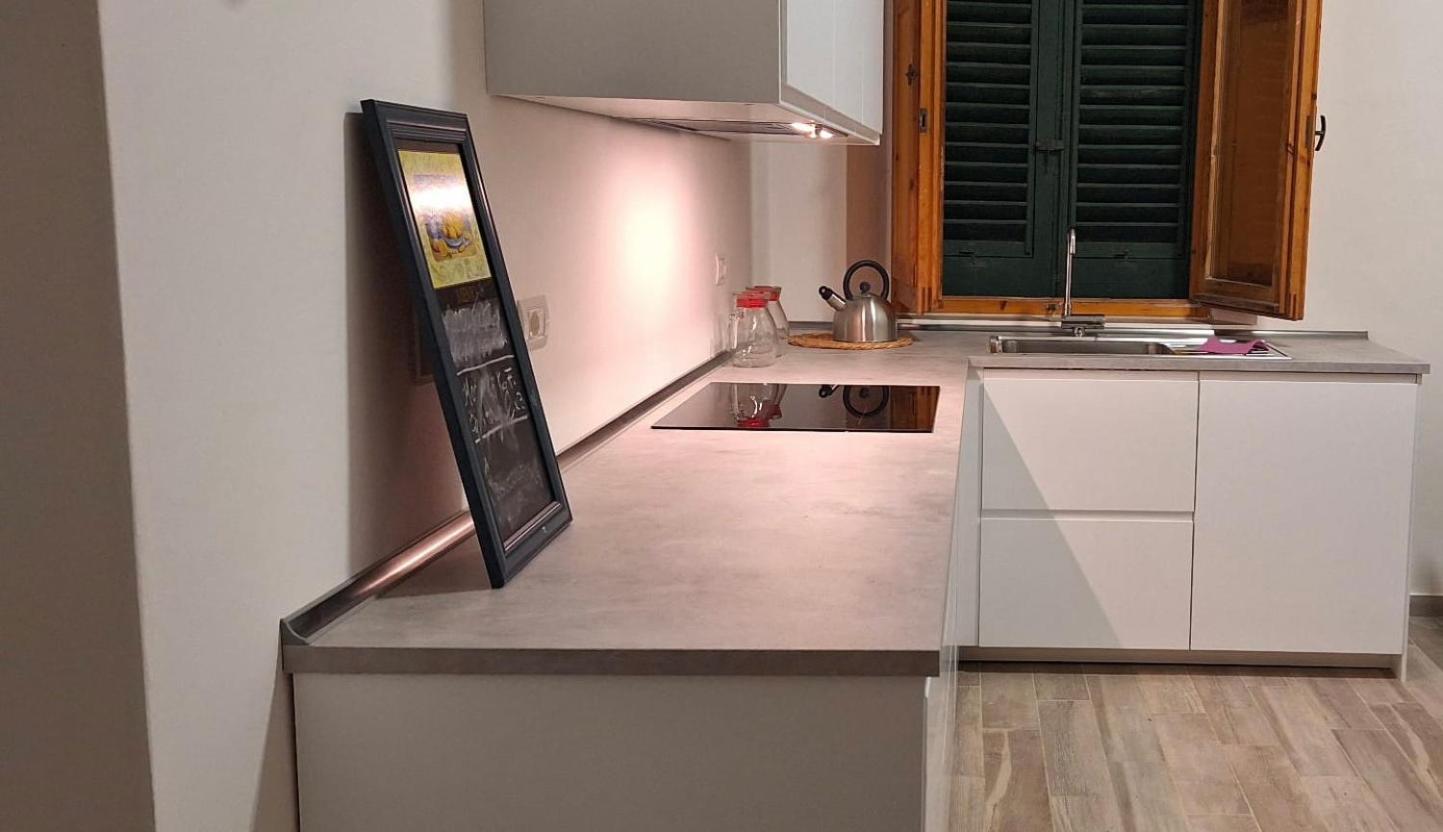 Residenza Cavour Panzió Firenze Kültér fotó