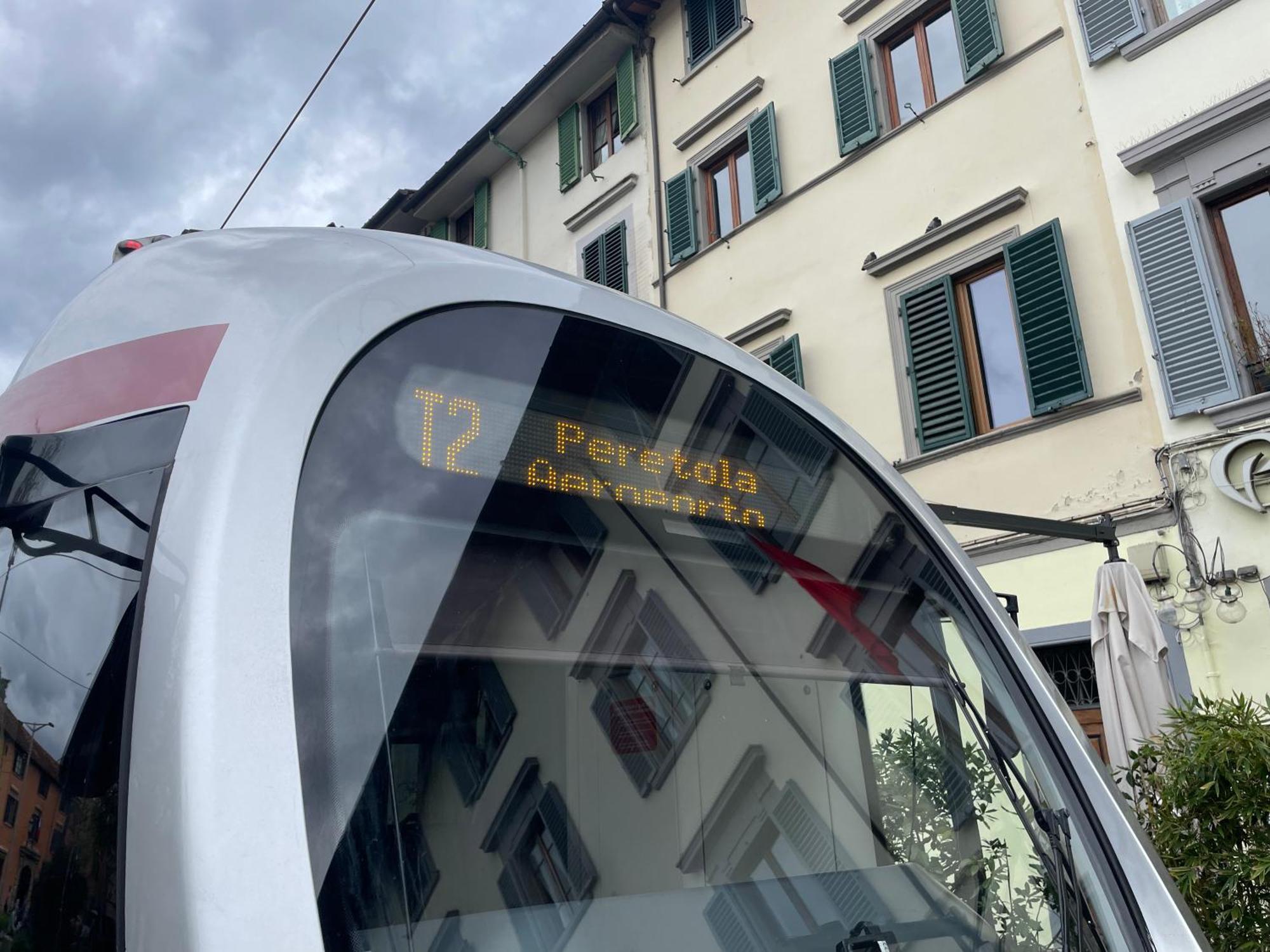 Residenza Cavour Panzió Firenze Kültér fotó